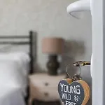 Tenuta Delle Acque Üdülőközpont Acquasparta