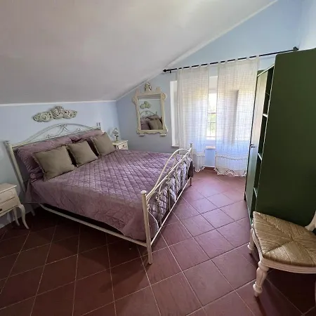 Tenuta Delle Acque منتجع *