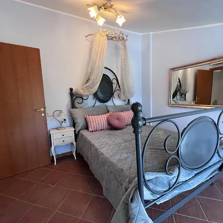 منتجع Tenuta Delle Acque *