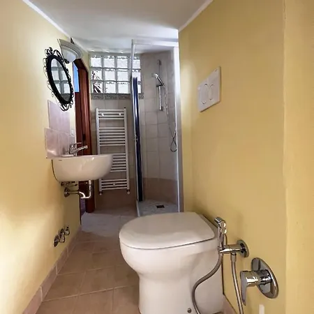 Tenuta Delle Acque Resort Acquasparta