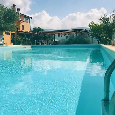 Tenuta Delle Acque منتجع