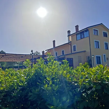 Resort Tenuta Delle Acque *