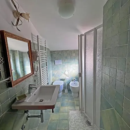 Tenuta Delle Acque אתר נופש *