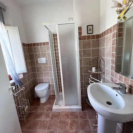 Tenuta Delle Acque Resort