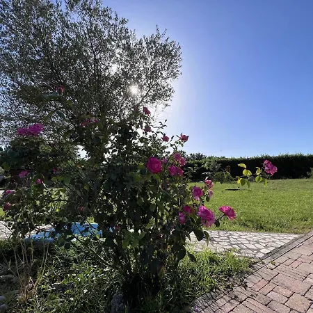 Resort Tenuta Delle Acque *