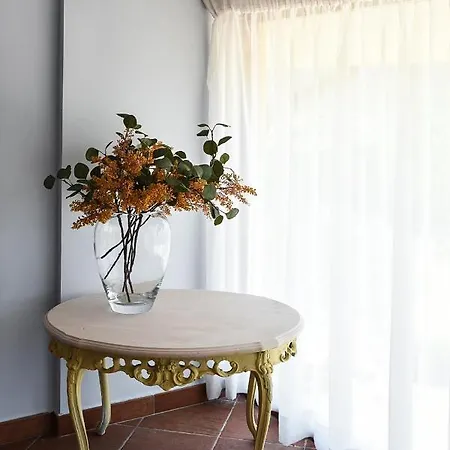 Tenuta Delle Acque אתר נופש