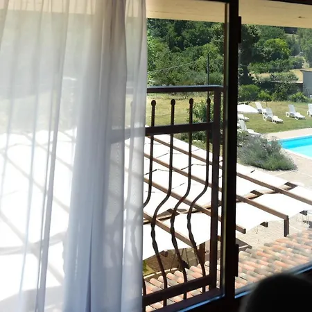 Resort Tenuta Delle Acque *