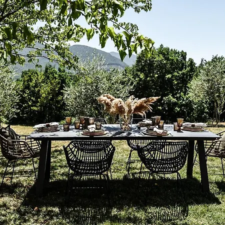 Tenuta Delle Acque *