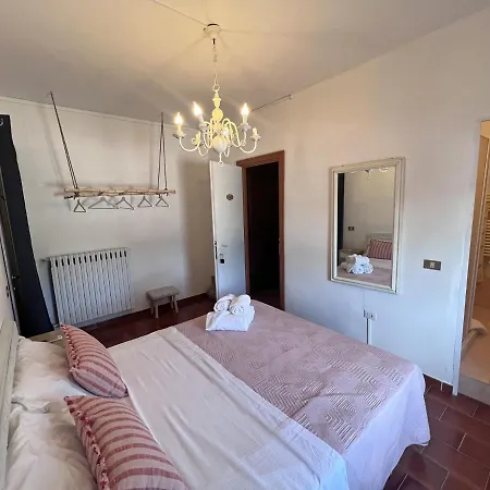 Tenuta Delle Acque * אקוואספרטה
