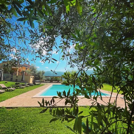 Tenuta Delle Acque *