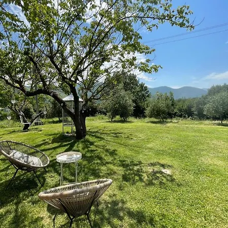 Resort Tenuta Delle Acque *