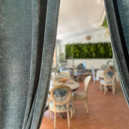 Tenuta Delle Acque אקוואספרטה