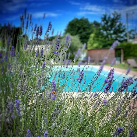 Tenuta Delle Acque Resort Acquasparta