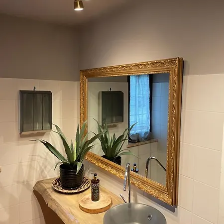 Tenuta Delle Acque אתר נופש אקוואספרטה