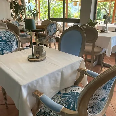 Tenuta Delle Acque Resort *