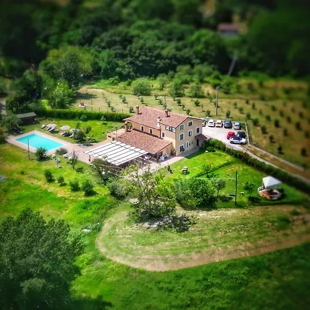 Tenuta Delle Acque Acquasparta