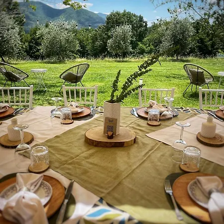 Tenuta Delle Acque * Acquasparta