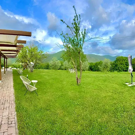 Tenuta Delle Acque Acquasparta