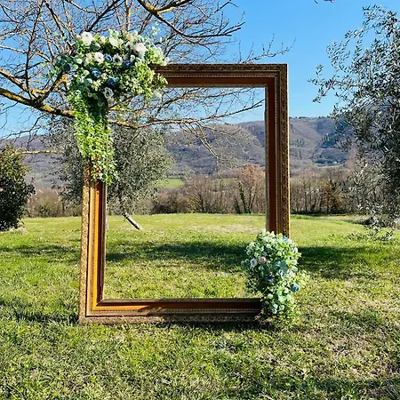 Resort Tenuta Delle Acque