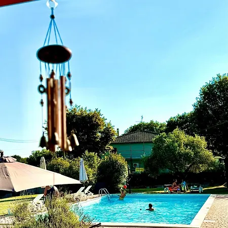 Resort Tenuta Delle Acque *