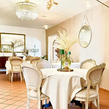 Resort Tenuta Delle Acque