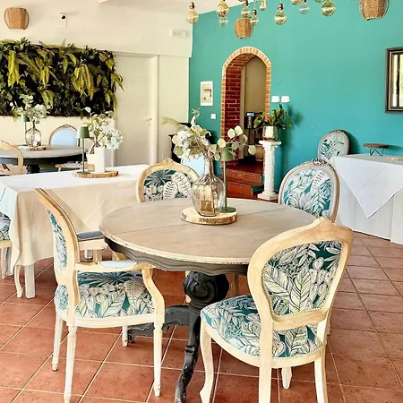 Tenuta Delle Acque * Acquasparta