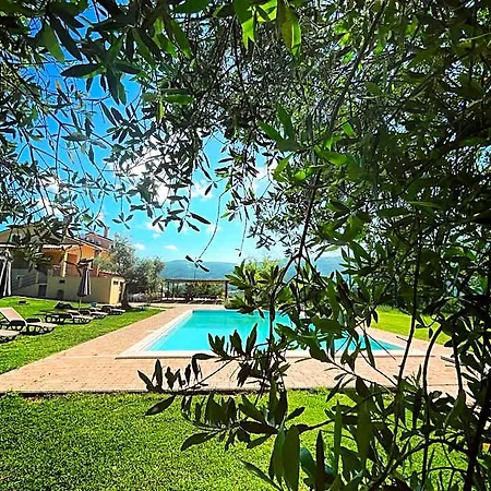 אתר נופש Tenuta Delle Acque