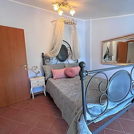 אתר נופש Tenuta Delle Acque אקוואספרטה