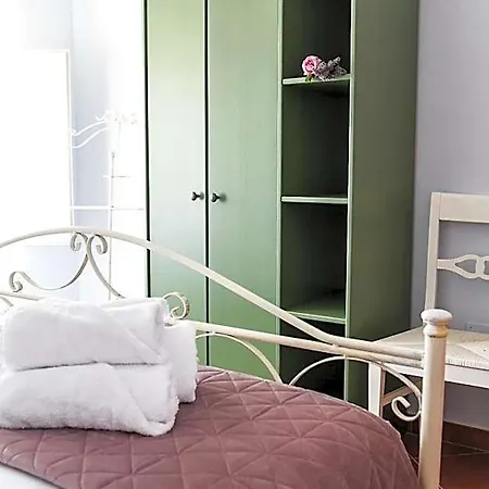 Tenuta Delle Acque אתר נופש אקוואספרטה