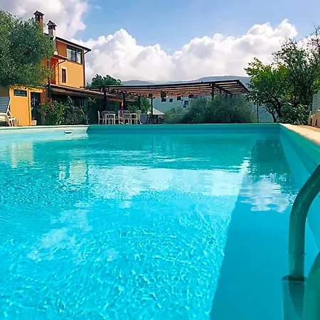 Tenuta Delle Acque * אקוואספרטה