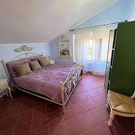 אתר נופש Tenuta Delle Acque