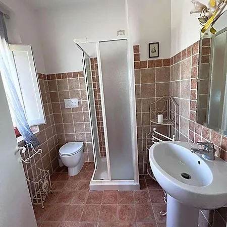 Tenuta Delle Acque אקוואספרטה