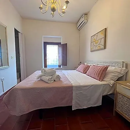 Tenuta Delle Acque אקוואספרטה