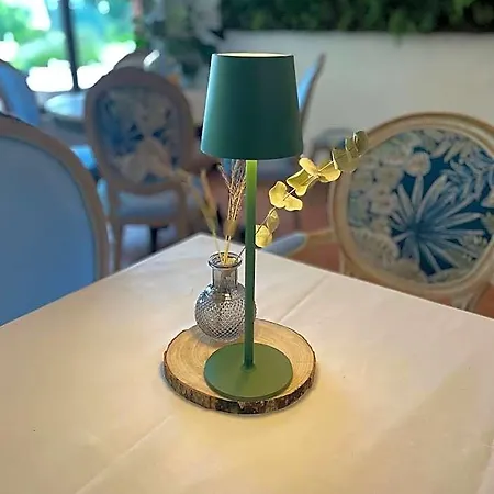 אתר נופש Tenuta Delle Acque *