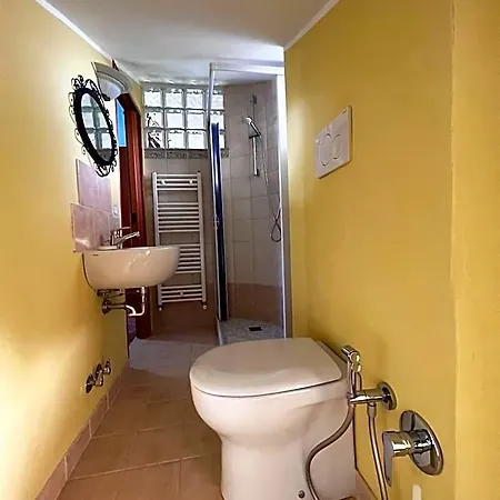 Tenuta Delle Acque אתר נופש