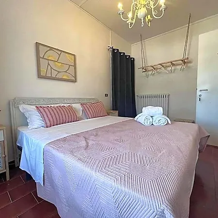 אתר נופש Tenuta Delle Acque אקוואספרטה