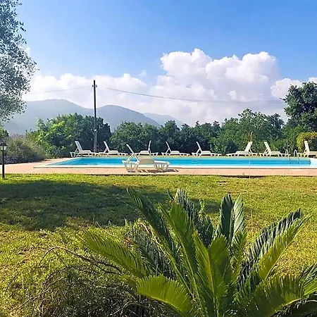 Tenuta Delle Acque אתר נופש *