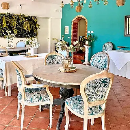 Tenuta Delle Acque * אקוואספרטה