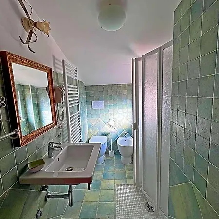 Tenuta Delle Acque אתר נופש