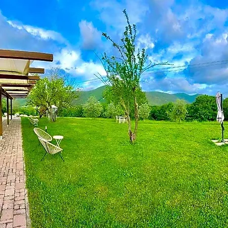 אתר נופש Tenuta Delle Acque *