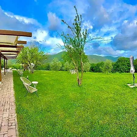 Tenuta Delle Acque אתר נופש