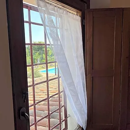 Tenuta Delle Acque אתר נופש