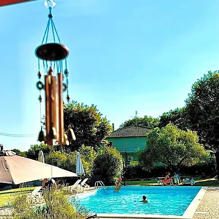 Tenuta Delle Acque אקוואספרטה
