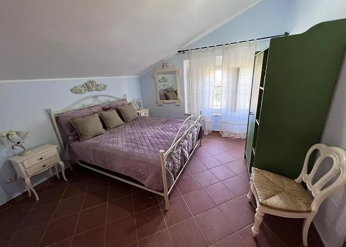 Tenuta Delle Acque Resort *