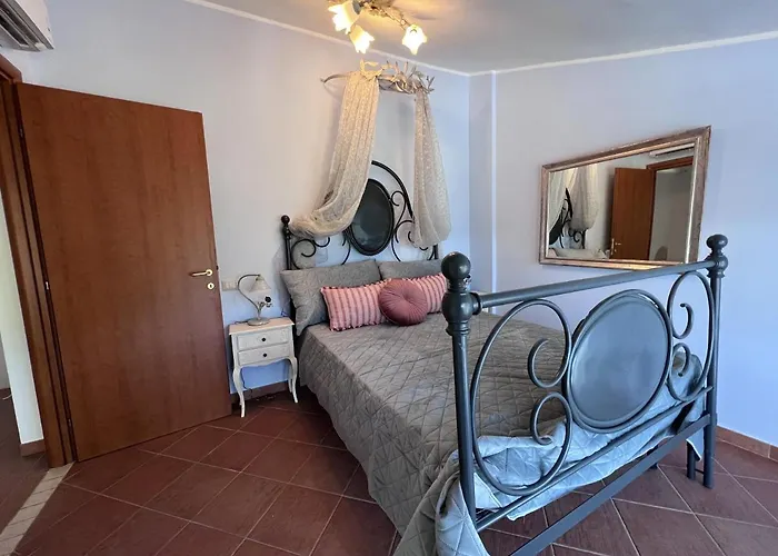 Resort Tenuta Delle Acque *