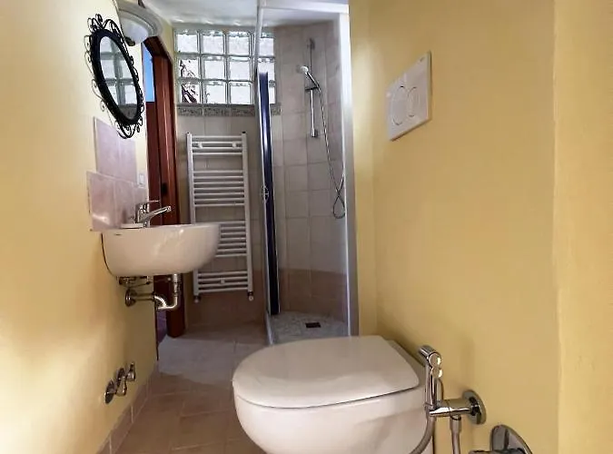 Tenuta Delle Acque Resort Acquasparta