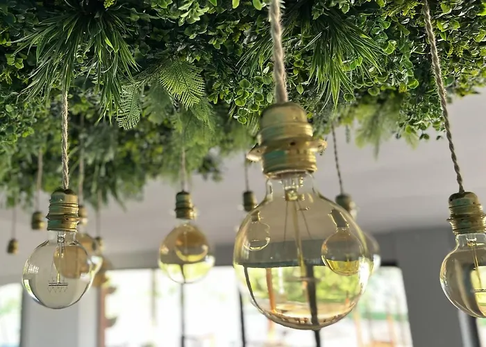 Resort Tenuta Delle Acque Acquasparta