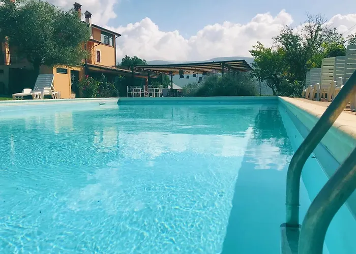 Tenuta Delle Acque Rezort