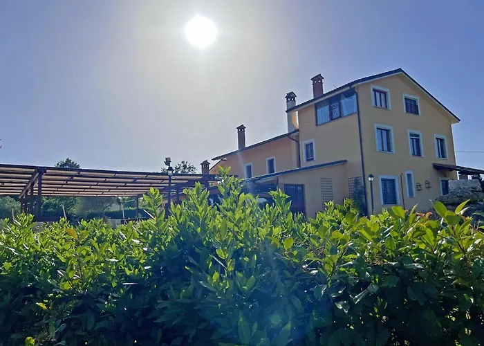 Rezort Tenuta Delle Acque *