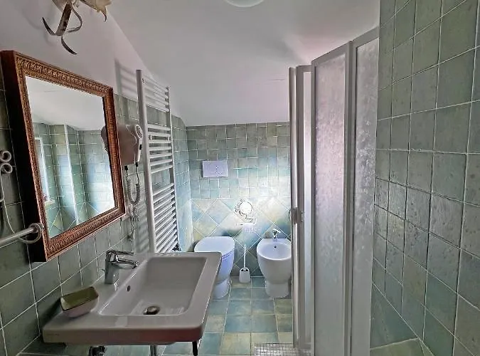 Tenuta Delle Acque Rezort *